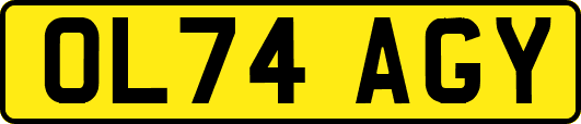 OL74AGY