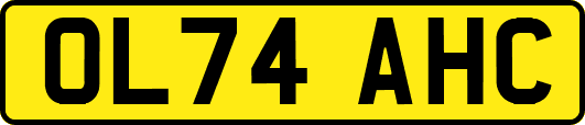 OL74AHC