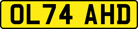 OL74AHD