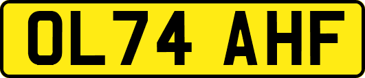 OL74AHF