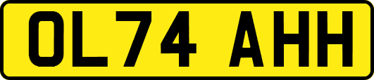 OL74AHH
