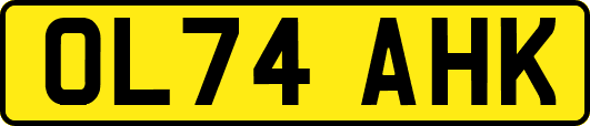 OL74AHK