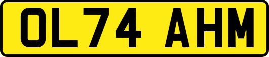 OL74AHM