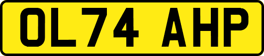 OL74AHP