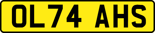 OL74AHS