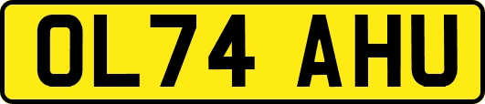 OL74AHU