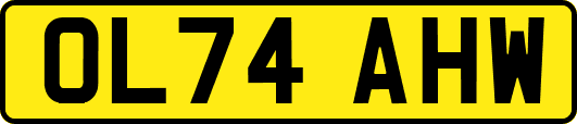 OL74AHW