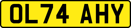 OL74AHY