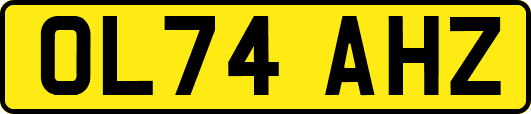 OL74AHZ