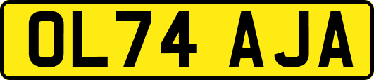 OL74AJA