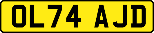 OL74AJD