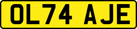 OL74AJE