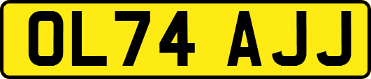 OL74AJJ