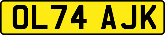 OL74AJK