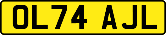 OL74AJL