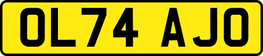 OL74AJO