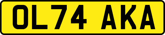 OL74AKA