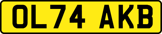 OL74AKB