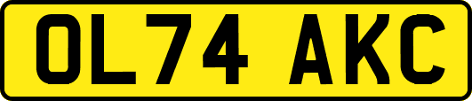 OL74AKC