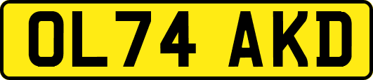 OL74AKD