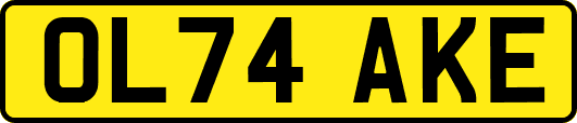 OL74AKE
