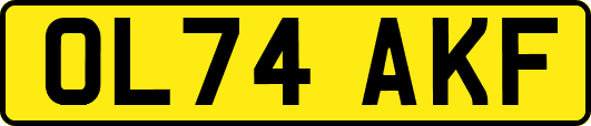 OL74AKF
