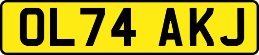 OL74AKJ
