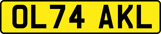OL74AKL