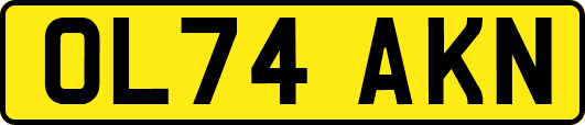 OL74AKN