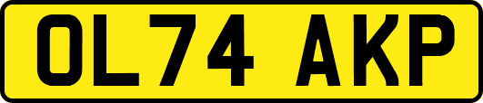 OL74AKP