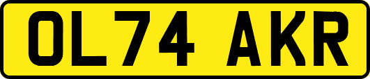 OL74AKR
