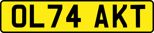OL74AKT