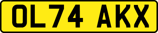 OL74AKX