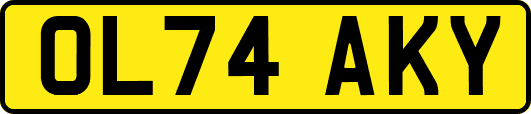 OL74AKY
