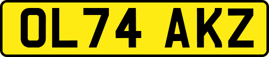OL74AKZ