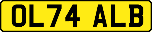 OL74ALB