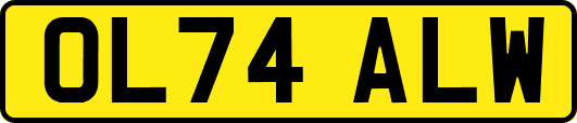 OL74ALW