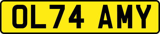 OL74AMY
