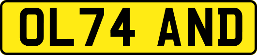 OL74AND