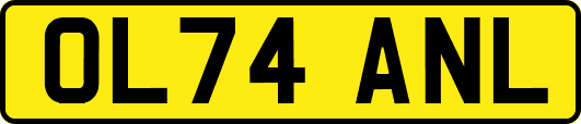 OL74ANL