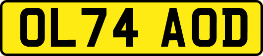 OL74AOD