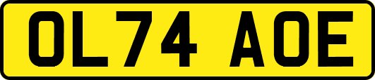OL74AOE