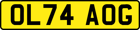 OL74AOG
