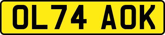 OL74AOK