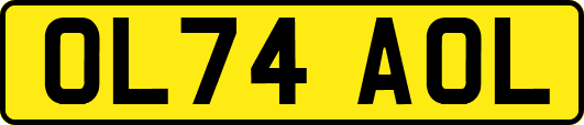 OL74AOL