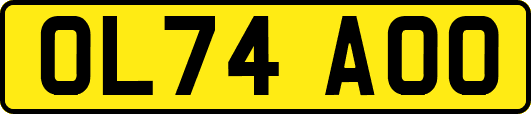 OL74AOO