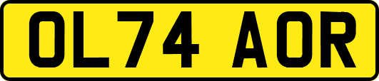 OL74AOR
