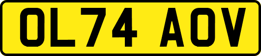 OL74AOV
