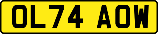 OL74AOW