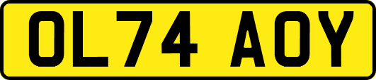OL74AOY